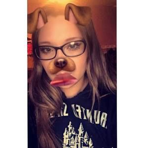 Meet your Posher, Chey'lee